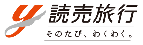 読売旅行